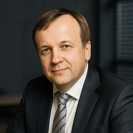 Шануренко Игорь Александрович