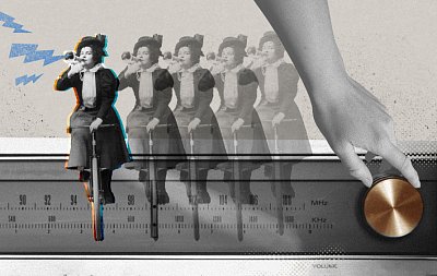 Сарафанный маркетинг и сарафанное радио: в чем разница