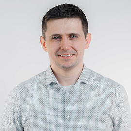 Филатов Андрей Георгиевич