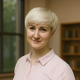 Климчук Юлия Владимировна