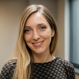 Пономарева Ника Владимировна