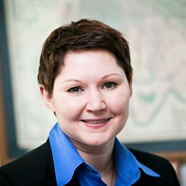 Шевчук Елена Викторовна