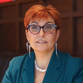 Пинтелеева Елена Леонидовна