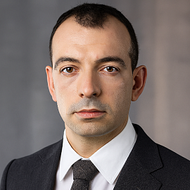 Сорокин Артем Романович